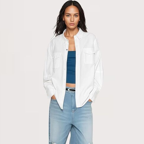 حزام نحيف للسيدات من HOTWILL لفساتين الجينز، أحزمة جلدية صناعية للسيدات بخصر رفيع مع إبزيم ذهبي in Kuwait