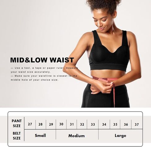 حزام نحيف للسيدات من HOTWILL لفساتين الجينز، أحزمة جلدية صناعية للسيدات بخصر رفيع مع إبزيم ذهبي in Kuwait