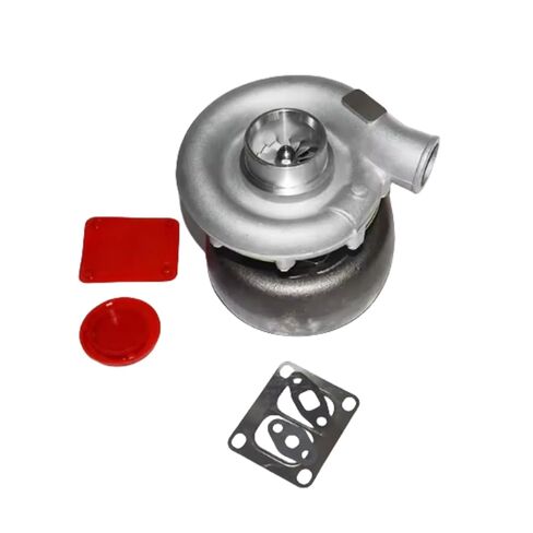 Turbocharger 7N-7748 7N7748 for CAT 3306 3306B Engine 966C 966R D6D D6H 955 977 951 143H 160H 140H 140G Engine New Aftermarket Parts in Saudi Arabia