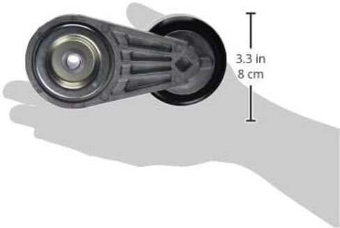 GM Genuine Parts 12568172 Drive Belt Tensioner in Saudi Arabia