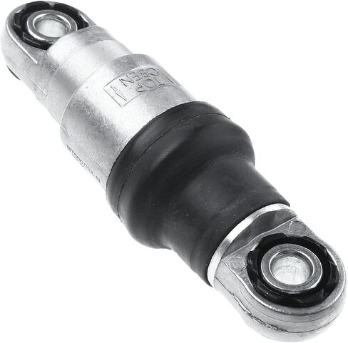 مجموعة شد الحزام A-Premium مع بكرة متوافقة مع BMW E31 E32 750iL 1988-1994، 850Ci 1993-1997، 850CSi 850i، شداد هيدروليكي مناسب، استبدال # 11281715626 in Saudi Arabia