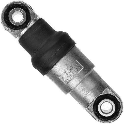مجموعة شد الحزام A-Premium مع بكرة متوافقة مع BMW E31 E32 750iL 1988-1994، 850Ci 1993-1997، 850CSi 850i، شداد هيدروليكي مناسب، استبدال # 11281715626 in Saudi Arabia