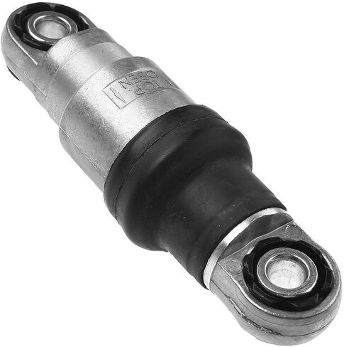 مجموعة شد الحزام A-Premium مع بكرة متوافقة مع BMW E31 E32 750iL 1988-1994، 850Ci 1993-1997، 850CSi 850i، شداد هيدروليكي مناسب، استبدال # 11281715626 in Saudi Arabia