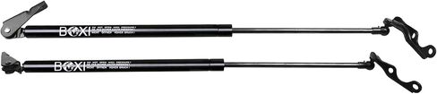 BOXI Qty(2) Rear Hatch Liftgate Trunk Lift Supports Gas Struts Shocks Struts Fits for Scion xA 2004 2005 2006 / PM3263LR 68950-05925 68950-0D010 in Saudi Arabia