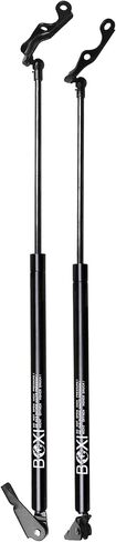 BOXI Qty(2) Rear Hatch Liftgate Trunk Lift Supports Gas Struts Shocks Struts Fits for Scion xA 2004 2005 2006 / PM3263LR 68950-05925 68950-0D010 in Saudi Arabia