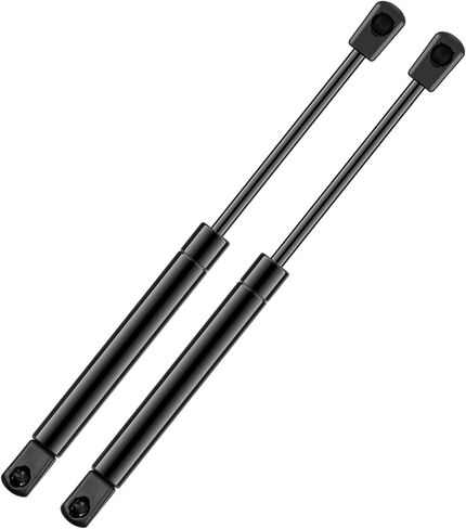 Rear Trunk Lift Supports Gas Springs Shocks Struts for 2000-2005 Impala 1999-2005 Monte Carlo 1997-2003 Pontiac Grand Prix for 4119 PM2001 SG430021 SG430024 Set of 2 in Saudi Arabia