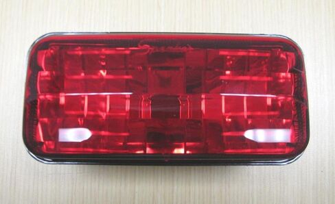 New 2001-2005 Honda TRX 250 TRX250 TRX250EX ATV OE Taillight in Saudi Arabia