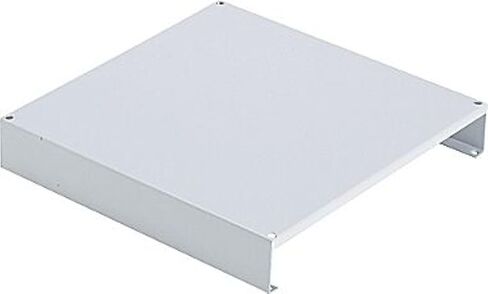 Mead-Hatcher Stackable Monitor Riser, Stackable, Gray (MAT21202) in Saudi Arabia