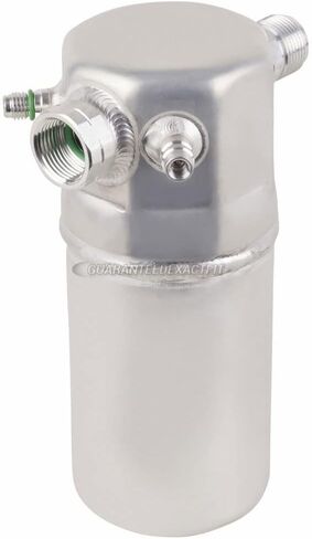 A/C Kit w/AC Compressor Condenser & Drier For Chevy S10 S-10 Blazer GMC Sonoma Jimmy S15 Olds Isuzu 4.3L V6 1999-2005 - BuyAutoParts 60-82421CK New in Saudi Arabia