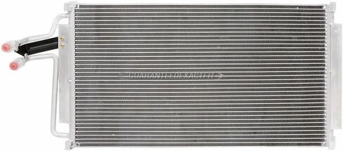 A/C Kit w/AC Compressor Condenser & Drier For Chevy S10 S-10 Blazer GMC Sonoma Jimmy S15 Olds Isuzu 4.3L V6 1999-2005 - BuyAutoParts 60-82421CK New in Saudi Arabia