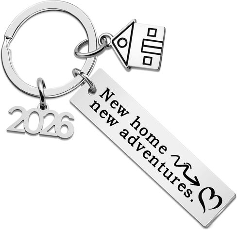 هدايا ختامية لمشتري المنازل، هدايا الترحيب بالمنزل، سلسلة مفاتيح منزلية جديدة، سلسلة مفاتيح لتدفئة المنزل 2026، أفكار هدايا لمنزل جديد للنساء، أصدقاء أصحاب المنازل، عيد الشكر in Kuwait