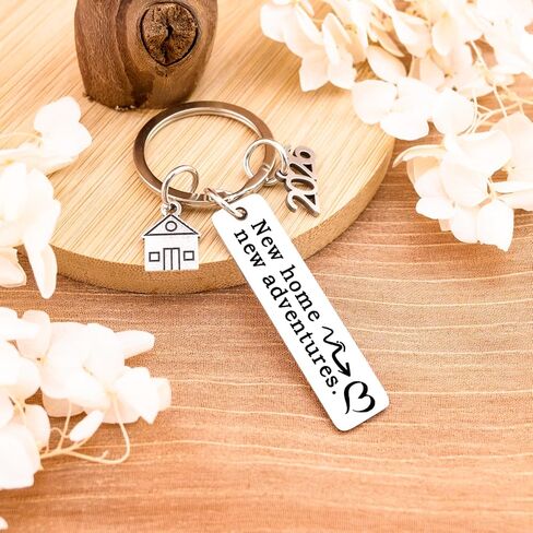 هدايا ختامية لمشتري المنازل، هدايا الترحيب بالمنزل، سلسلة مفاتيح منزلية جديدة، سلسلة مفاتيح لتدفئة المنزل 2026، أفكار هدايا لمنزل جديد للنساء، أصدقاء أصحاب المنازل، عيد الشكر in Kuwait