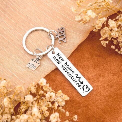 هدايا ختامية لمشتري المنازل، هدايا الترحيب بالمنزل، سلسلة مفاتيح منزلية جديدة، سلسلة مفاتيح لتدفئة المنزل 2026، أفكار هدايا لمنزل جديد للنساء، أصدقاء أصحاب المنازل، عيد الشكر in Kuwait