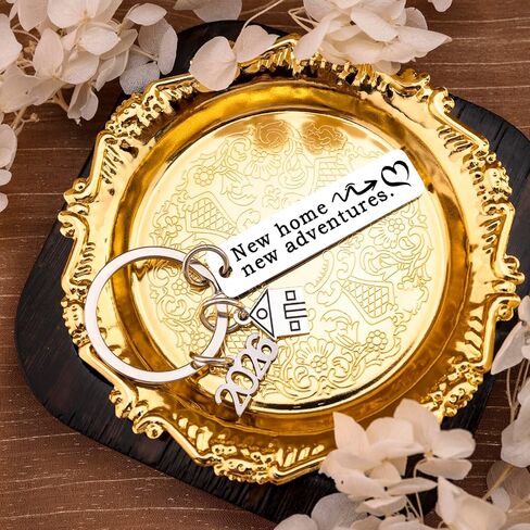 هدايا ختامية لمشتري المنازل، هدايا الترحيب بالمنزل، سلسلة مفاتيح منزلية جديدة، سلسلة مفاتيح لتدفئة المنزل 2026، أفكار هدايا لمنزل جديد للنساء، أصدقاء أصحاب المنازل، عيد الشكر in Kuwait