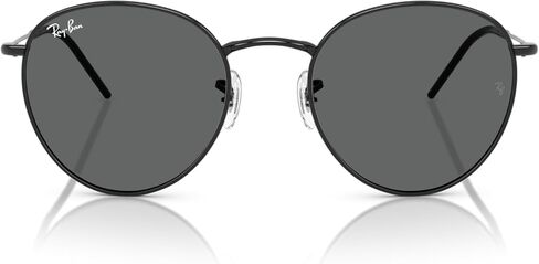 Ray-Ban Unisex Rbr0103s Round Reverse Round Sunglasses in Saudi Arabia