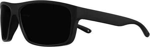 WISTON XL Z87 Sunglasses for Men Women Wraparound Safety Sunglasses UV400 Protection TR90 Sports Rectangle Frame Z8247 in Saudi Arabia
