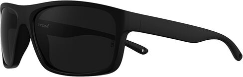 WISTON XL Z87 Sunglasses for Men Women Wraparound Safety Sunglasses UV400 Protection TR90 Sports Rectangle Frame Z8247 in Saudi Arabia