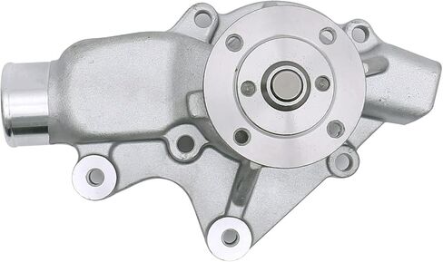 Maxfavor Engine Water Pump AW3412 42004 Fit for 1987-2001 Jeep Cherokee & 1987-1992 Comanche & 1987-1990 Wagoneer L6-4.0L, for 1988-1989 Eagle Premier L4-2.5L FWD Water Pump in Saudi Arabia