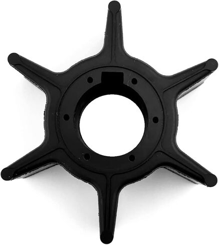 Water Pump Impeller 19210-ZV7-003 for Honda Outboard 25 30 HP BF25 BF30 Boat Motor Engine Parts Replacement Sierra 18-3249 19210ZV7003 in Saudi Arabia