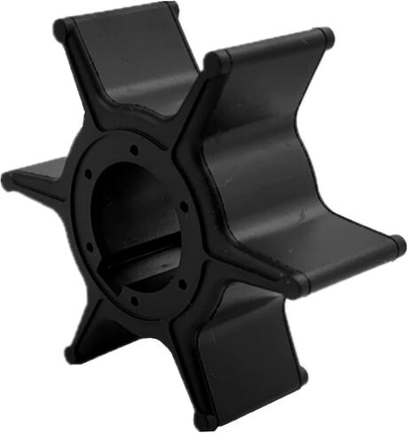 Water Pump Impeller 19210-ZV7-003 for Honda Outboard 25 30 HP BF25 BF30 Boat Motor Engine Parts Replacement Sierra 18-3249 19210ZV7003 in Saudi Arabia