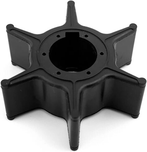 Water Pump Impeller 19210-ZV7-003 for Honda Outboard 25 30 HP BF25 BF30 Boat Motor Engine Parts Replacement Sierra 18-3249 19210ZV7003 in Saudi Arabia