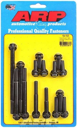 ARP 154-1503 Timing Cover and Water Pump Kit in Kuwait