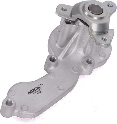 مضخة مياه MOCA 135-1690 متوافقة مع 2011-2016 لسيارة Honda CR-Z L4 1.5L 1497cc، 2010-2014 لسيارة Honda Insight L4 1.3L 1339cc in Saudi Arabia