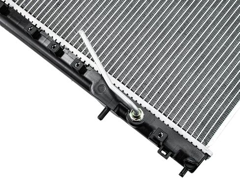 Aluminum Radiator Replacement for 2001-2005 Chrysler Sebring Dodge Stratus Mitsubishi Eclipse 2002 2003 2004 in Kuwait