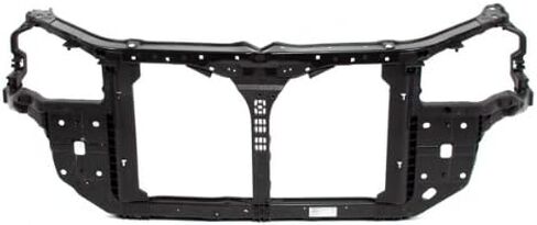 CarPartsDepot Front Radiator Support Compatible With 2006-2008 Hyundai Sonata HY1225150 641010A000 in Saudi Arabia