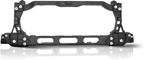 Front Radiator Support Compatible with 2019-2022 Dodge Ram 1500, Replacement for CH1225305C in Saudi Arabia