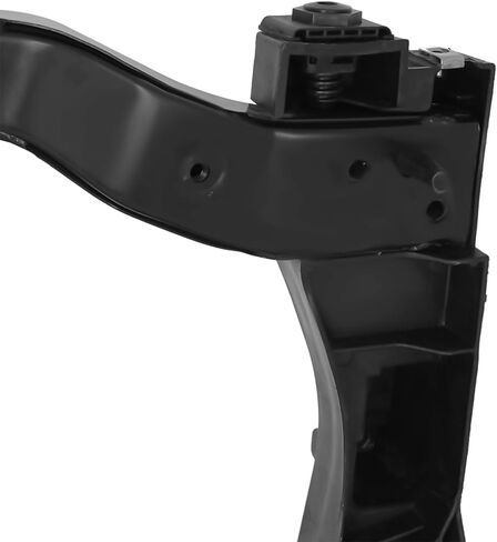 Front Radiator Support Compatible with 2019-2022 Dodge Ram 1500, Replacement for CH1225305C in Saudi Arabia