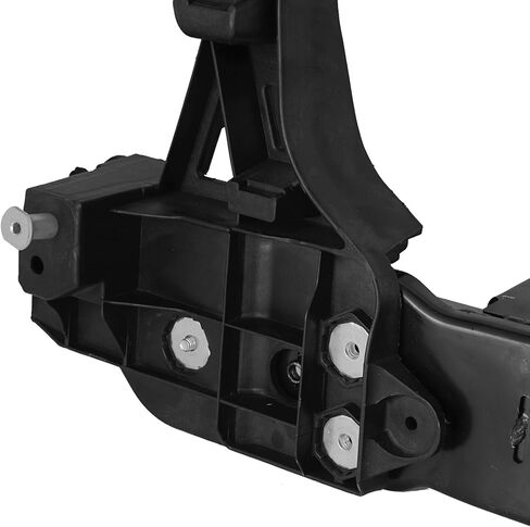 Front Radiator Support Compatible with 2019-2022 Dodge Ram 1500, Replacement for CH1225305C in Saudi Arabia
