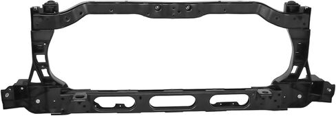 Front Radiator Support Compatible with 2019-2022 Dodge Ram 1500, Replacement for CH1225305C in Saudi Arabia
