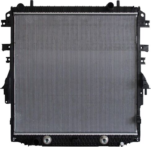 مشعاع TYC 13689 متوافق مع 2017-2020 شيفروليه كولورادو in Kuwait