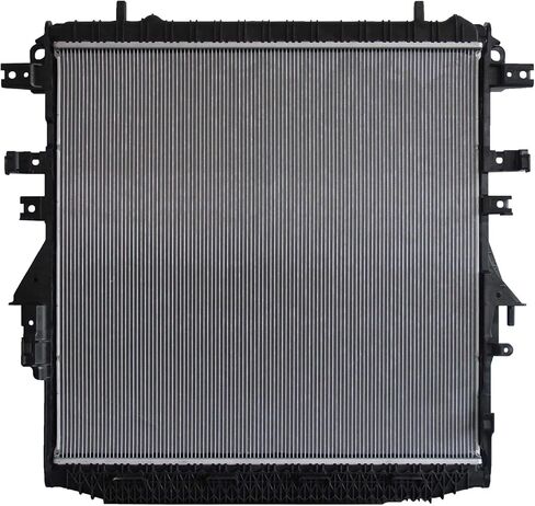 مشعاع TYC 13689 متوافق مع 2017-2020 شيفروليه كولورادو in Kuwait