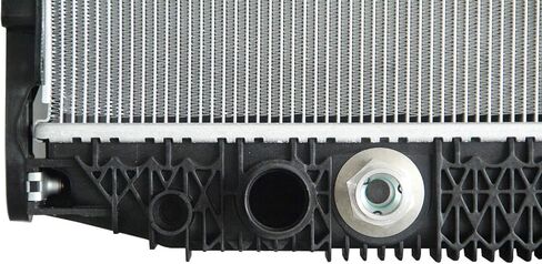 مشعاع TYC 13689 متوافق مع 2017-2020 شيفروليه كولورادو in Kuwait