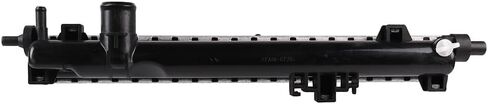13097 Radiator Replacement for 2009-2013 for Chevrolet for Aveo 2009-2011 for Chevrolet for Aveo5 2009-2010 for Pontiac for G3 2009 for Pontiac for G3 Wave in Saudi Arabia
