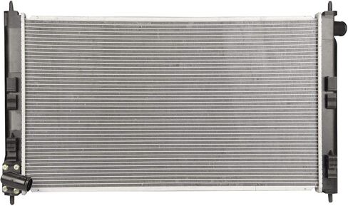 Radiator for 2014-2015 Mitsubishi Lancer, 2007-2009 Mitsubishi Outlander - # CU2978 in Kuwait
