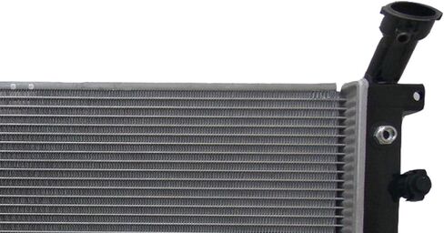 المبرد متوافق مع بويك رانديفو بونتياك أزتيك 2562 in Kuwait