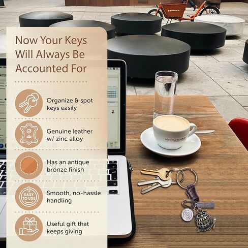 AuPra مضحك سلسلة مفاتيح على شكل حيوانات هدايا النساء والرجال الجلود ثلاثية الأبعاد كيرينغ فتاة وفتى المنزل مفاتيح باب السيارة حامل الحاضر in Kuwait