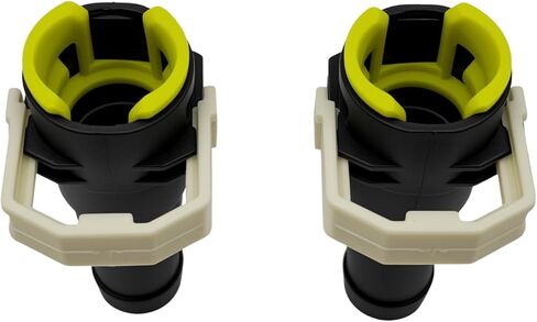 Cooling Heater Water Hose Connector D651-61-240 Compatible with 2007-2012 CX-7 2007-2013 CX-9 2011-2011 Ma-z-da 2 2004-2013 Ma-z-da 3 2007-2010 Ma-z-da 5 2008-2012 Ma-z-da 6 in Kuwait