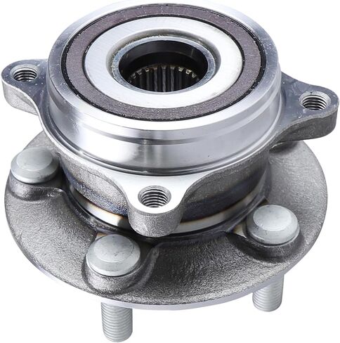 513287 Front Wheel Bearing Hub Assembly with 5 Lug Compatible with Toyota Prius 2010-2015, Fit for Toyota Prius Plug-in 2012-2015, Fit for Lexus CT200H 2011-2017 in Kuwait