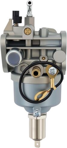 15003-7034 Carburetor Fit for Kawasaki V-Twin FH500V FH531V Engine Carb for John Deere LT180 LX277 Replace AM130924 15003-7037 15003-7034 in Saudi Arabia