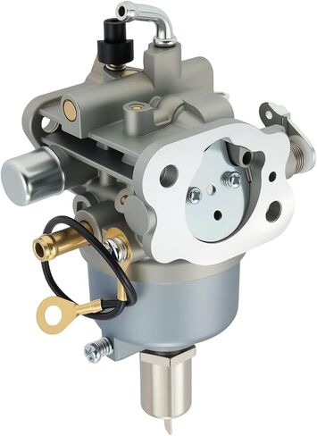 15003-7034 Carburetor Fit for Kawasaki V-Twin FH500V FH531V Engine Carb for John Deere LT180 LX277 Replace AM130924 15003-7037 15003-7034 in Saudi Arabia