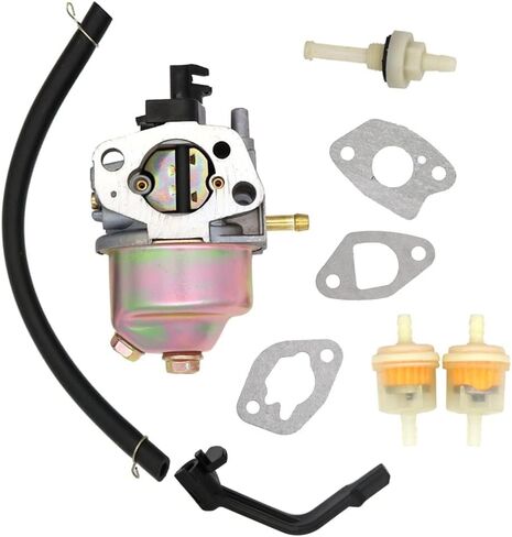 Carburetor fit for CAT RP3600 502-3684 490-6488 3600 4500 Generators Replacement Carb in Kuwait