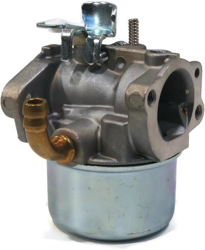 The ROP Shop Carburetor Assembly for Briggs & Stratton 120212, 120302, 120312, 120317, 120332 in Saudi Arabia