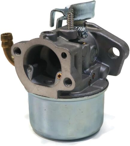 The ROP Shop Carburetor Assembly for Briggs & Stratton 120212, 120302, 120312, 120317, 120332 in Saudi Arabia