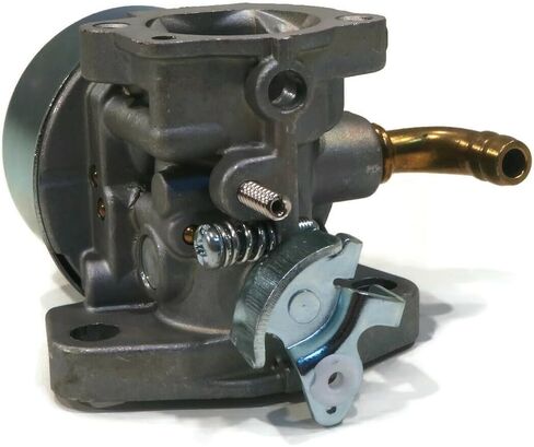 The ROP Shop Carburetor Assembly for Briggs & Stratton 120212, 120302, 120312, 120317, 120332 in Saudi Arabia