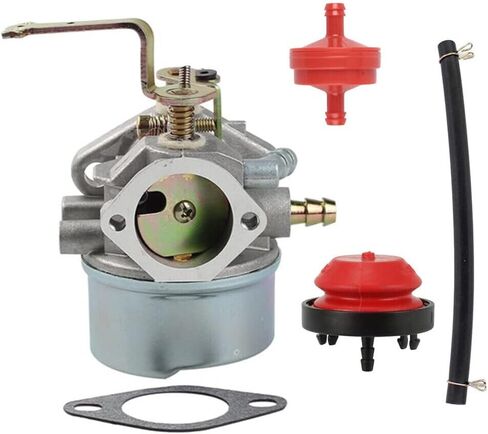 Carburetor for Craftsman Chipper Shredder 143.959001 143959001 Carb in Saudi Arabia