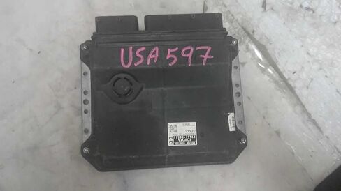 وحدة التحكم الإلكترونية للمحرك ECM تناسب 08-09 كامري 89661-06G11 8966106G11 in Saudi Arabia